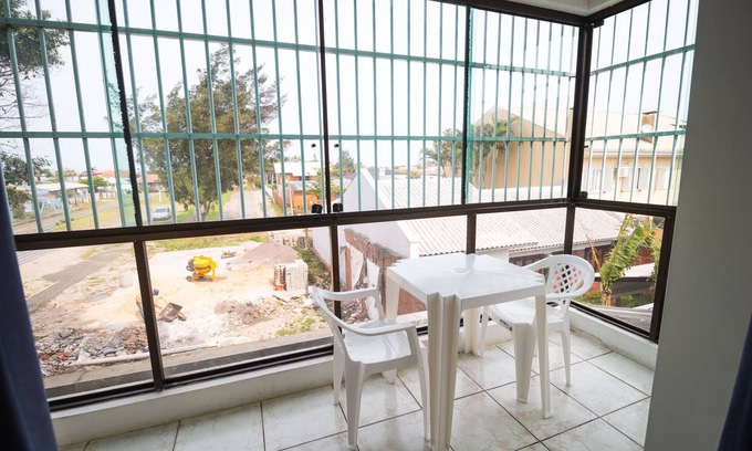 Xangri-La Hotel | Xangri-lá Praia Hotel