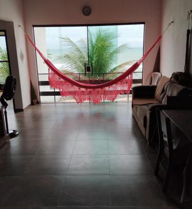 Santo Agostinho Apartment | Xareu-Balanço das Ondas!