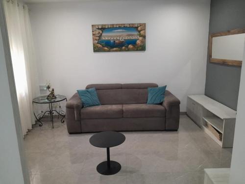 St. Paul's Bay Apartment | Xemxija Sea-Side Maisonette