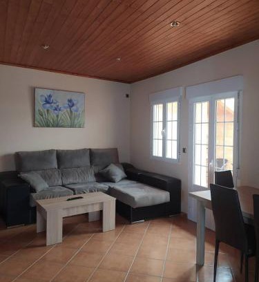 Santiago de la Espada Apartment | Xenia 2