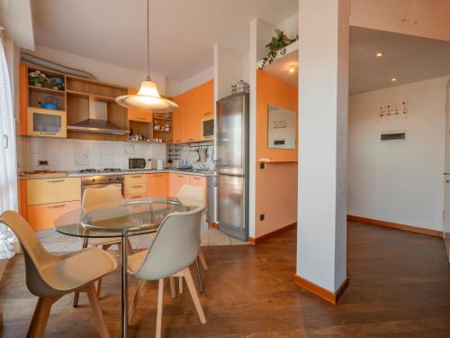 Morivione Apartment | Xenia Apartments - Two-room apartment with terrace in Fondazione Prada