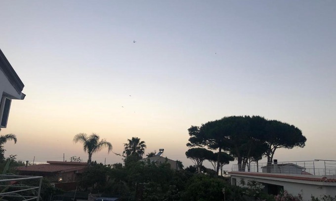 Piane Vecchie Apartment | Xenia House