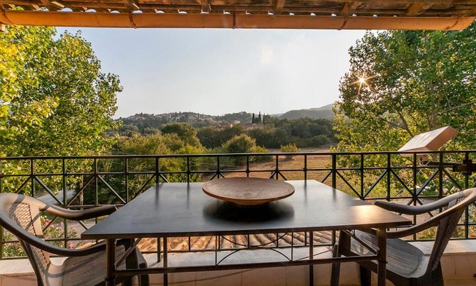 Giannades Apartment | Xenion