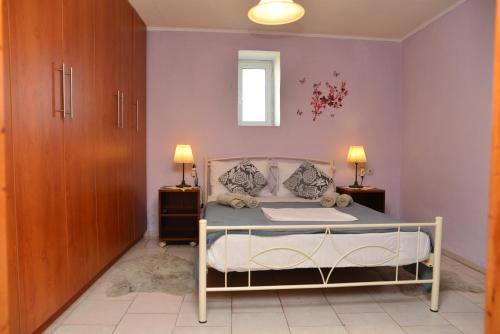 Vlachiana House | Xenios Dias