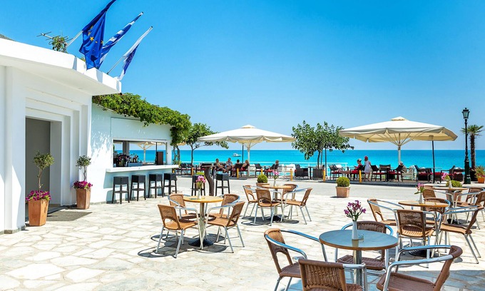 Possidi Resort | Xenios Dolphin Beach Hotel