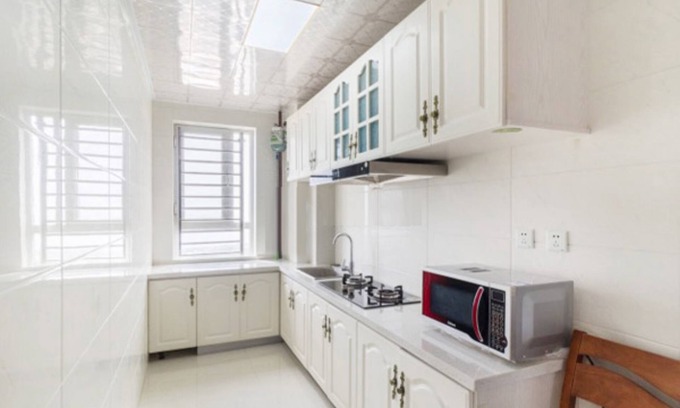 Longgang District Apartment | XIAOMIN INN Bihaijiayuan 1