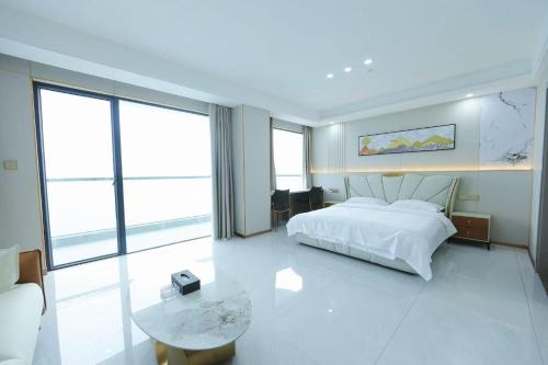 Serei Saophoan Hotel | Xigang Xingsha Bay International Hotel