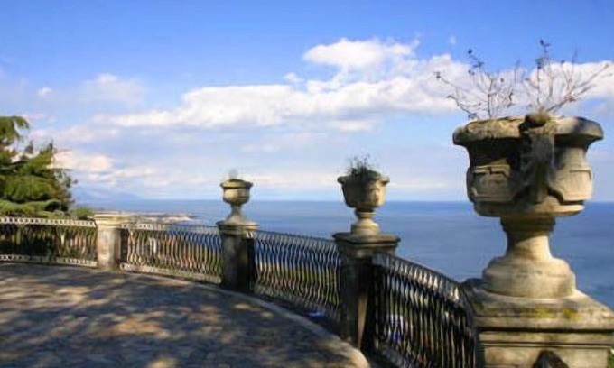 Acireale Apartment | XIPHONIE - 2 Bedrooms apartment - Sicily