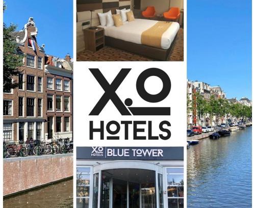Landlust Hotel | XO Hotels Blue Tower