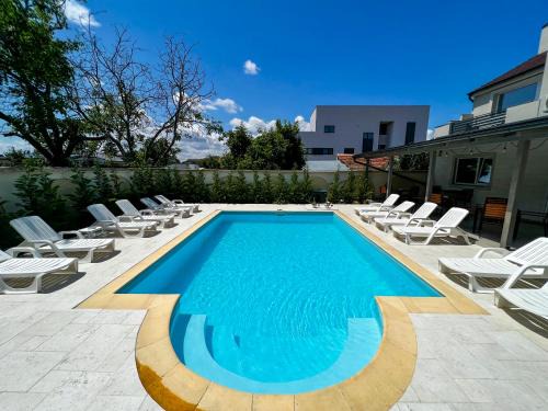 Arad House | XO Residence