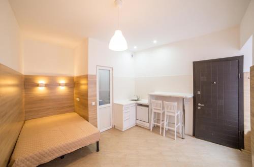 Lviv City Center Apartment | XS Smart Apartments