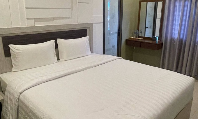 Batam House | XTen Guest House