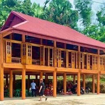Ngoi Tu House | Xuân nghi homestay