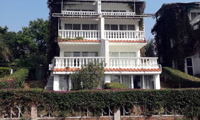Huidong Hotel | Xun Liao Bay Delta Island Hotel