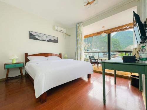 Yangshuo House | Xunyan B&B