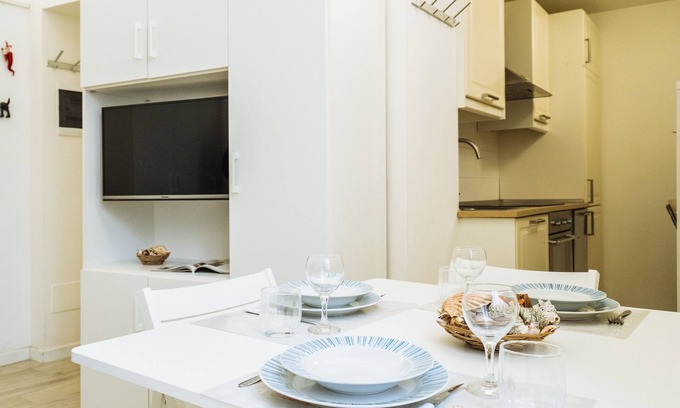 Alassio Apartment | XX Settembre 68