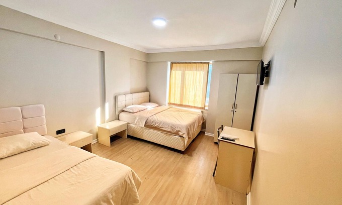 Karabuk Hotel | Yılmaz Pansiyon