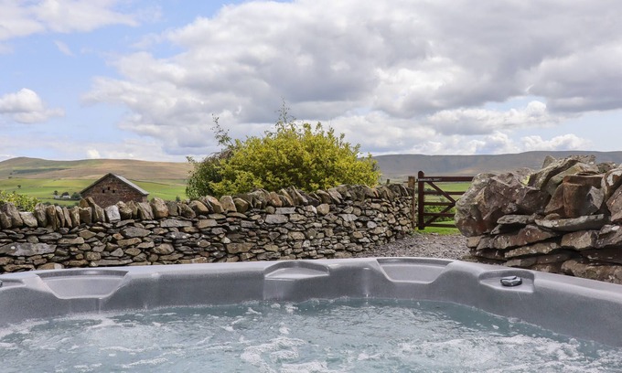 Betws-Y-Coed Cottage | Y Bwthyn