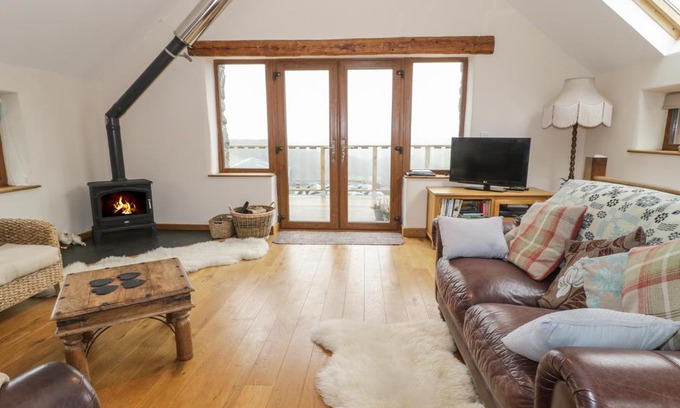 Machynlleth House | Y Daflod