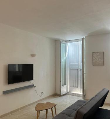 Digne-les-Bains Apartment | Y&R résidence