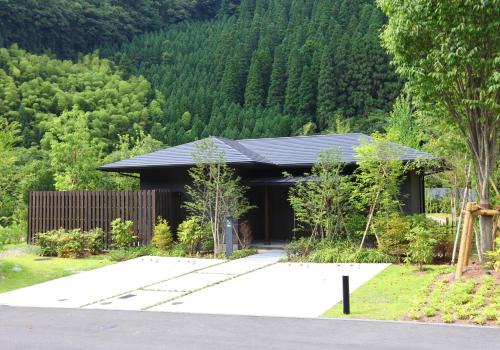 Yame Hotel | yabenomori