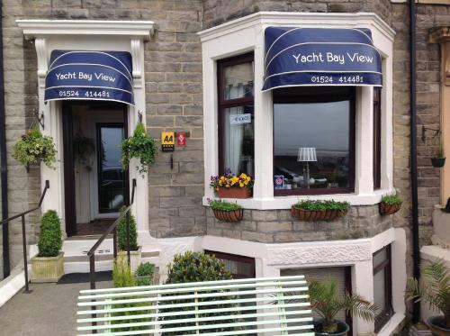 Slyne House | Yacht Bay View