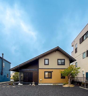 Suzuka Villa | yado suzuka 1