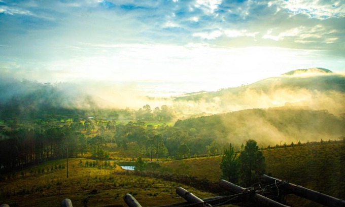 Bocaina do Sul House | Yahoo ecolodge