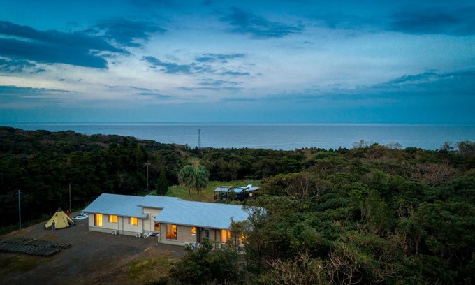 Miyanoura House | Yakunoyado Taguchi