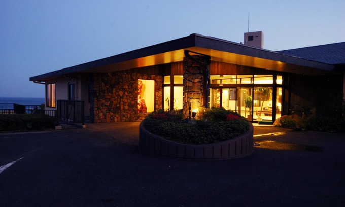 Anbo Hotel | Yakushima Green Hotel