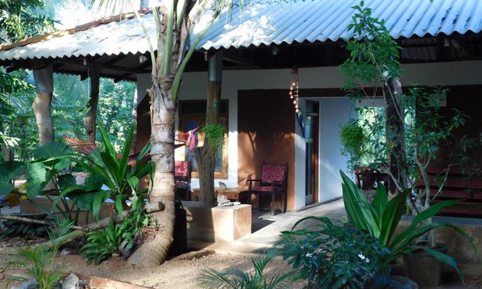 Buttala House | Yala Avian Eye Safari