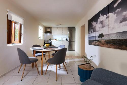 Viannos House | yalos