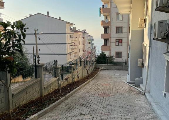 Cinarcik Apartment | yalova cinarcik 2+1 house