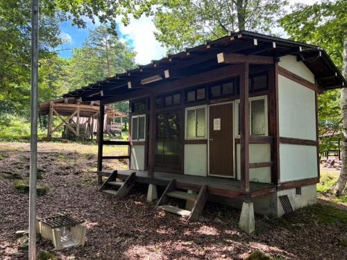 Hida Other | Yamanomura Campsite - Vacation STAY 88784v