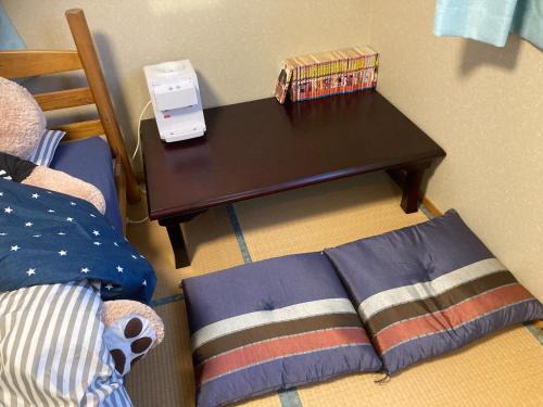 Kisakatamachi Hotel | Yamaouyad & Cafe - Vacation STAY 95737v