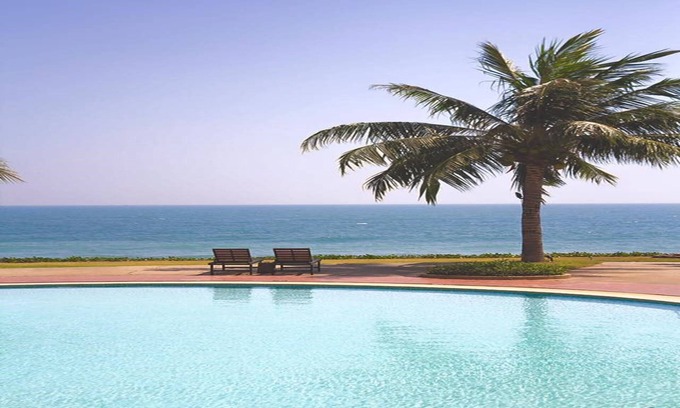 Pak Nam Pran Hotel | Yambay Hua Hin