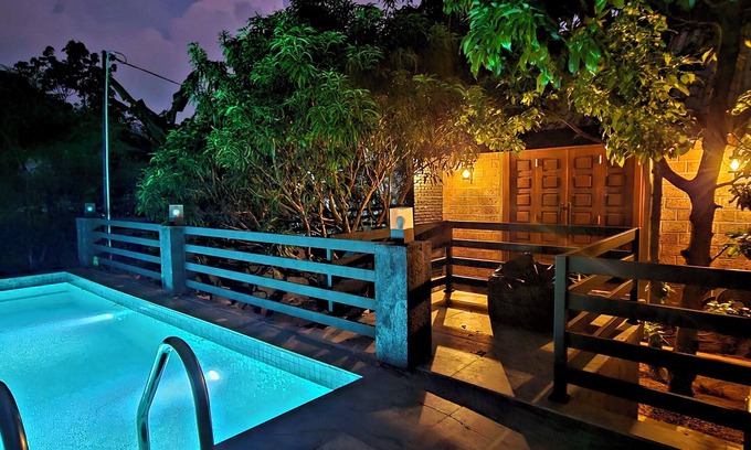 Kaduwela Cabin | Yamu Lanka Inn