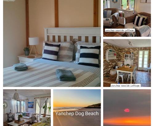 Yanchep House | Yanchep Seaside Cottage