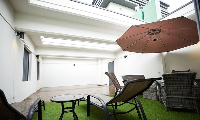 Yangju Hotel | Yangju Songchu No 25