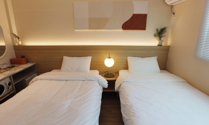 Seojong Hotel | Yangpyeong Moonholidarak