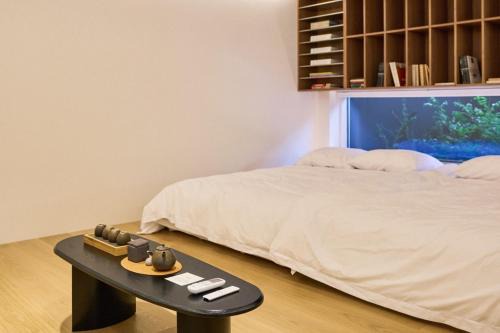 Gangha House | Yangpyeong Sanon Jandn