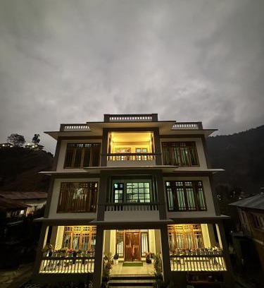 Bomdila House | Yangsel Homestay