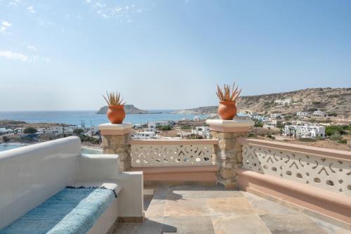 Lefkos Villa | Yani La Scala Luxury Villas