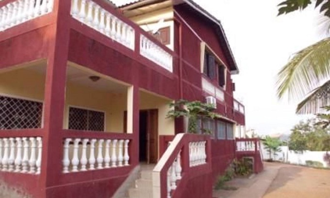 Yaounde Apartment | yaoundé, furnished apartments and duplexes from 125 €/week