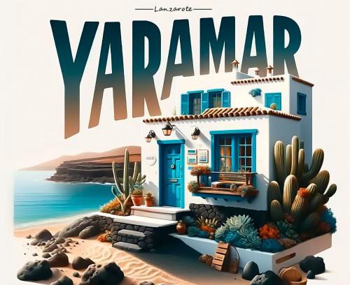 Orzola Apartment | Yaramar