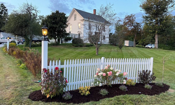 Searsport Hotel | Yardarm Motel
