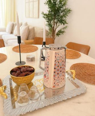 Abu Dhabi Villa | Yas Island Villa 4br Smart Luxury-near Yas Parks