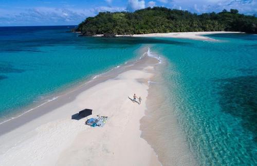 Yasawa Island Resort | Yasawa Island Resort & Spa