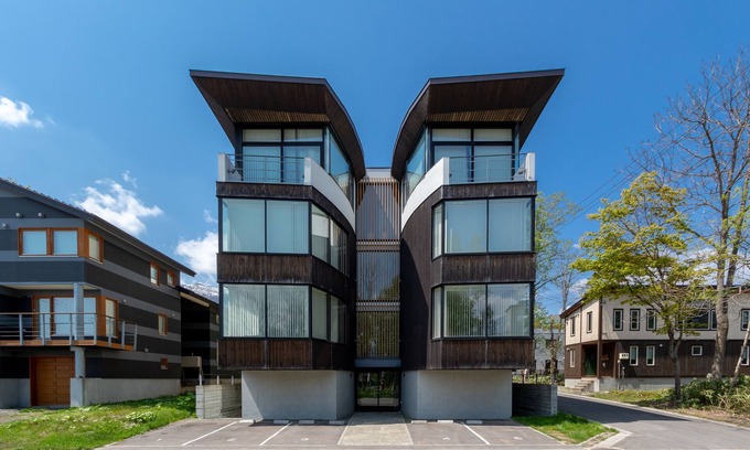 Hirafu Apartment | Yasuragi Niseko