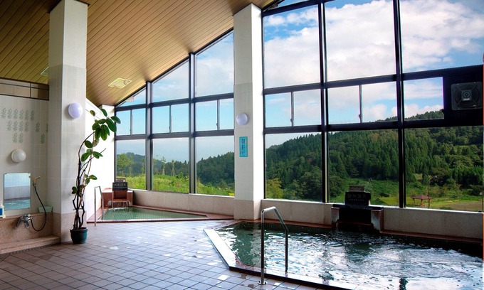 Joetsu House | Yasuragiso